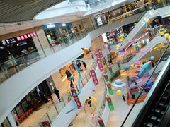 -圆融购物中心(南天成路店)
