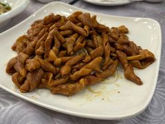 豉油皇鹅肠-粤·向群饭店(龙津东路总店)