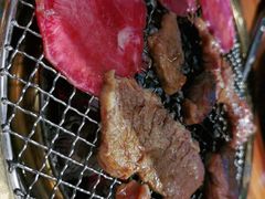 -万兴佳烤肉·长白山老味道(宏泰广场店)