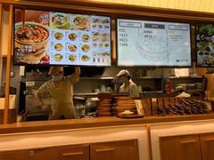 -小满手工粉(上海新世界城店)