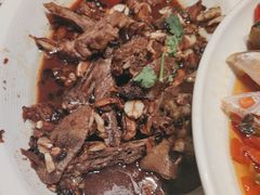 -小天厨民间菜馆(深圳街店)