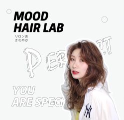 -mood理容店