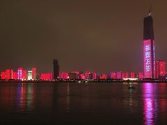 -武汉两江游览·夜游长江(汉口粤汉码头)