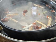 -濠轩阁特色生蚝火锅(水湾路店)