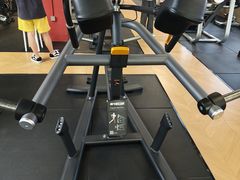 -聚健身GatherFitness(余杭店)