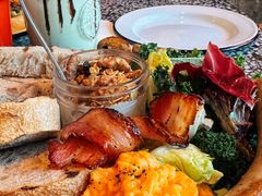 -Cooking Man(中懋天地店)