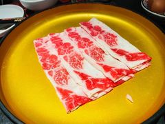 -牛New寿喜烧(闵行龙湖天街店)