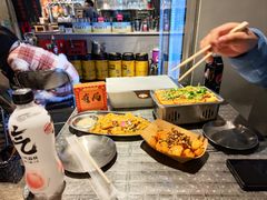 -有局·成都市井烧烤·精酿啤酒(双楠店)