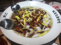 -太二酸菜鱼(正大广场店)
