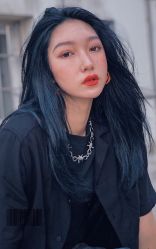 -MOKA HAIR SALON 烫染造型