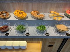 -芳竹园火锅(塘沽金街店)