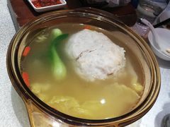 -阿庄新豫菜(航海东路店)