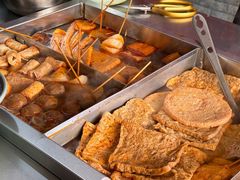 -南昌原味水煮油炸(六眼井店)