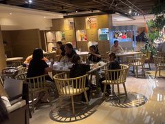 -金海湾自助餐厅(金陵饭店)