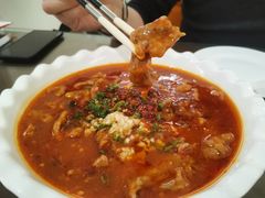 -渝信川菜(西单店)