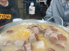 -哈尔滨饺子王·东北菜(鱼鳞浃路店)