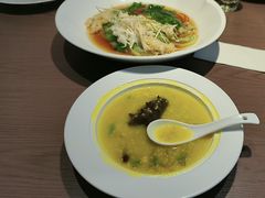 -将相和·海鲜蒸饺大连菜
