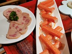 -袁老四老火锅(盘龙城店)