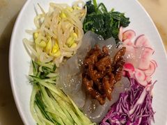 -情满四合院•京菜•烤鸭(动物园店)