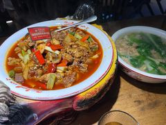 -龙潭喜客·四川客家菜