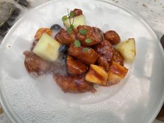 -大树餐厅(环球港店)