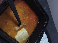-阿香米线(天津凯德餐厅店)