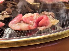 -西塔老太太泥炉烤肉(济南首店)