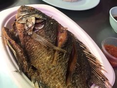 -红大哥水门鸡饭(總店)