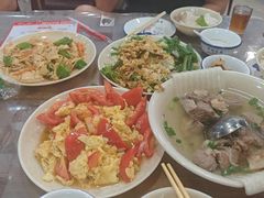 -翟氏天天小吃(上东街区店)