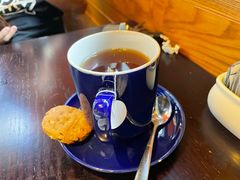 -blue frog蓝蛙(长泰广场店)