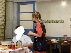 大堂-五马集·海鲜·温州大牌档(黑金冠五马街十字路口店)