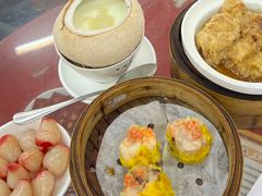 -香港蓮香樓(中環店)