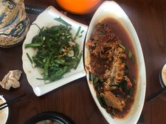 -云隐小厨·传统大理美食(复兴路店)