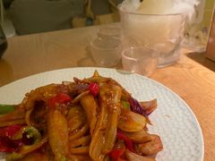 -苦尽酒馆·川菜(鼓楼店)