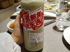 -海底捞火锅(龙湖时代天街店)