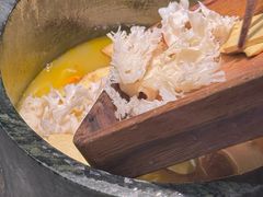 -野·大山里土鸡火锅(万科里店)