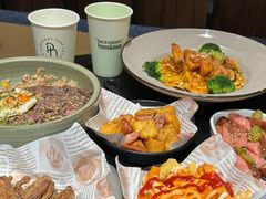 -Pennehut畔尼意面(合肥万象城店)