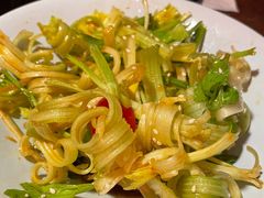 马家沟芹菜-外婆家(西红门荟聚购物中心店)