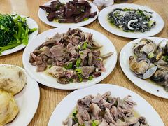 -古街捞化牛杂(井大店)