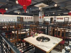 -大鹅岛灶台鱼·铁锅炖(水库路店)
