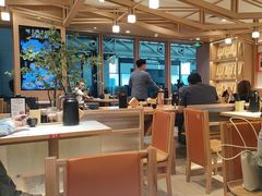 -味千拉面(广州白云机场T1西二店)