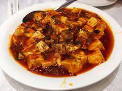 峨嵋豆腐-峨嵋酒家(王府井店)