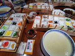 -香麒园·过桥米线·南湖雅宴