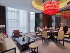 -富力万达嘉华酒店-品珍中餐厅(水果湖店)