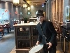 -西安饭庄·非遗陕菜(钟楼店)