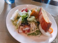 -YUE·6·西式融合餐厅(外滩六号店)