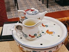 -点都德(中海环宇荟店)