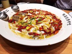 -太二酸菜鱼(福州泰禾店)