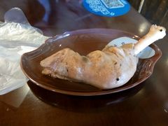 开封麻辣羊蹄-茗味居羊肉汤面馆(临沂路店)