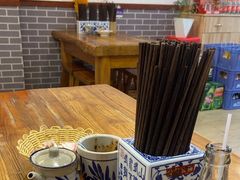 -郑记biangbiang面(钟楼店)